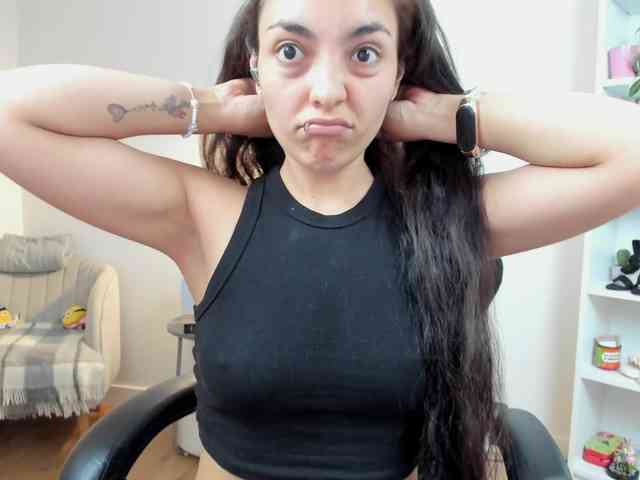 summerevans webcam