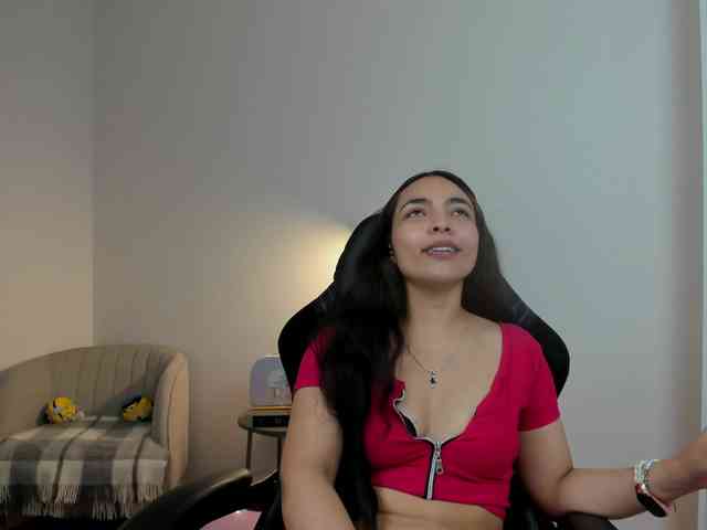 summerevans webcam