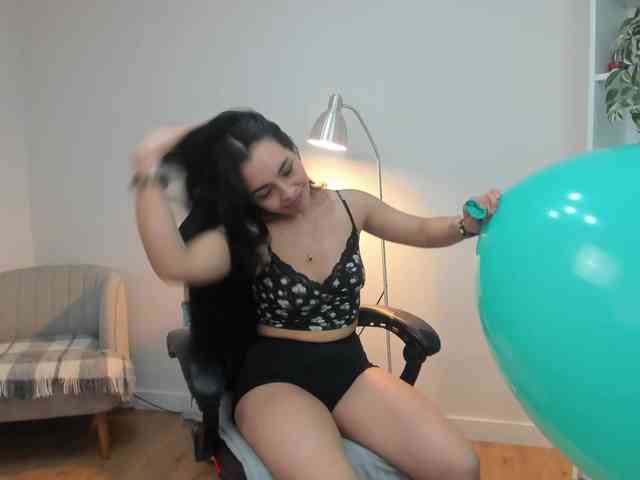 summerevans Live Webcam on BongaCams
