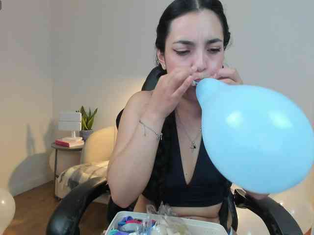 summerevans Live Webcam on BongaCams