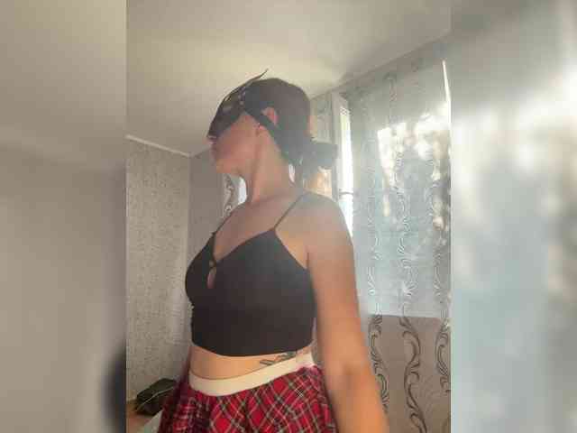 Alexis-30 webcam