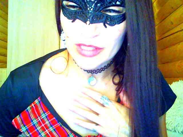webcam masturbation AleksaNic