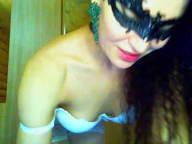 AleksaNic Live Webcam on BongaCams
