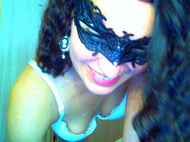 xxx live chat AleksaNic