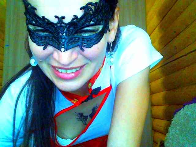 AleksaNic webcam