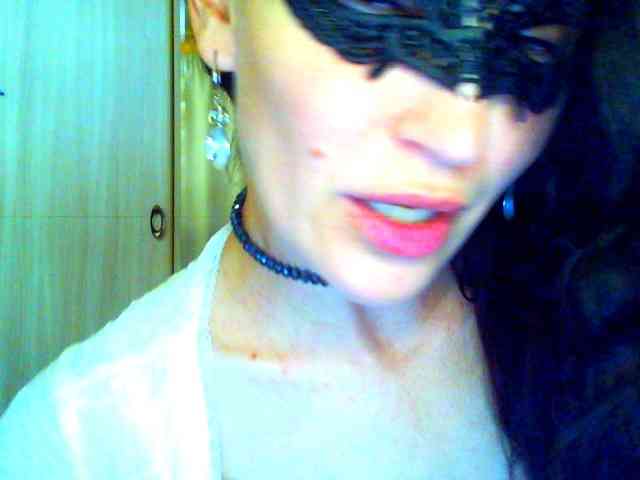 AleksaNic webcam