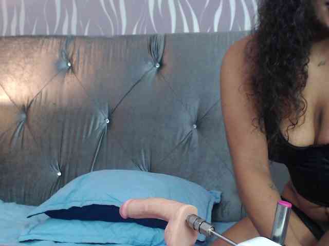 TashaDex webcam