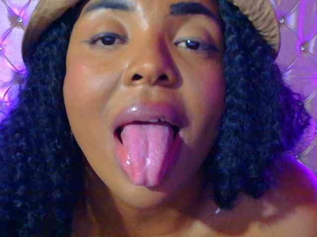 TashaDex webcam