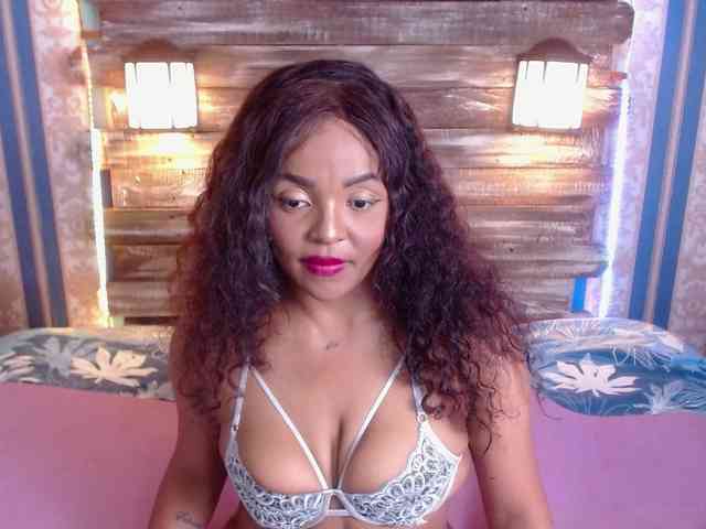 TashaDex Live Webcam on BongaCams