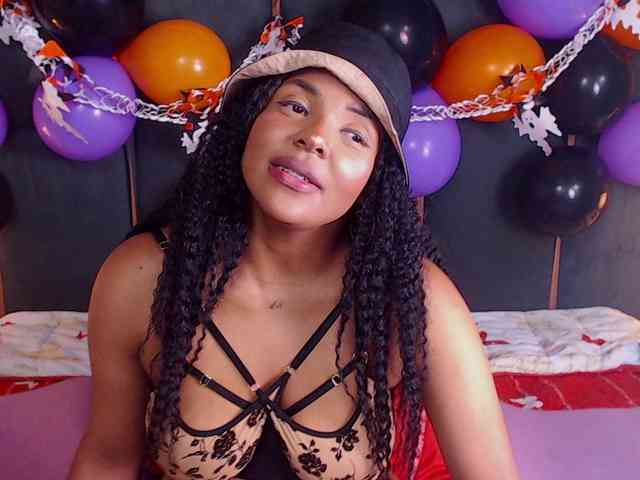 TashaDex webcam