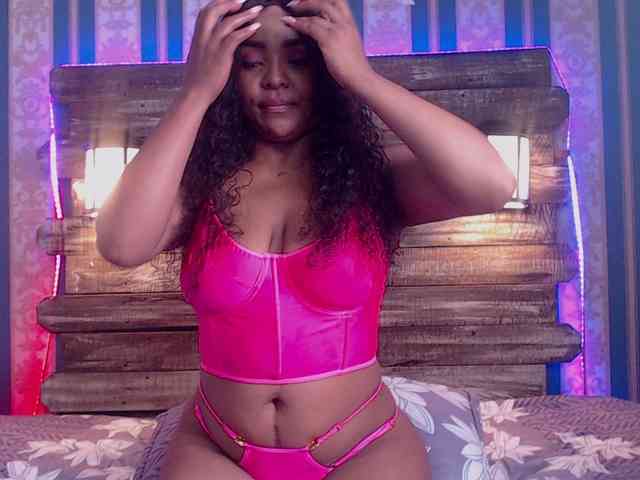 TashaDex webcam