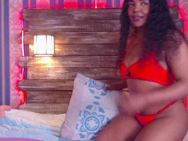 TashaDex webcam