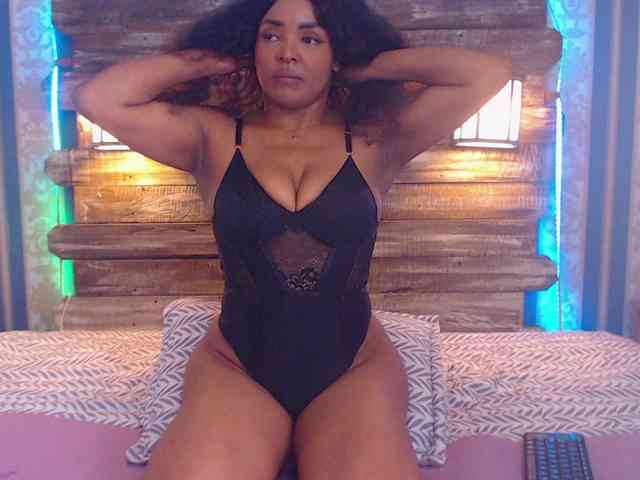 TashaDex webcam