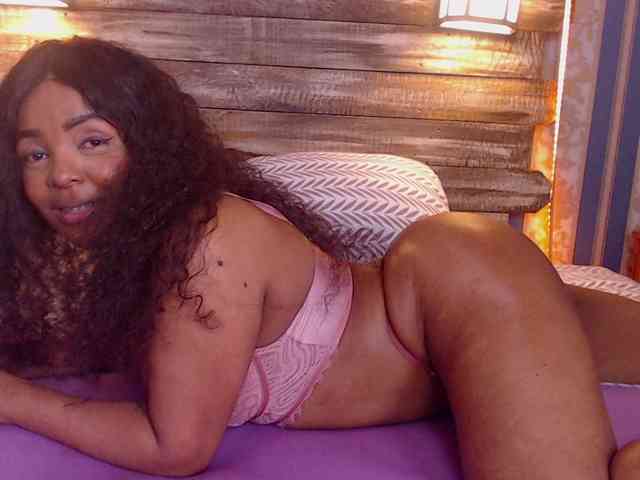 TashaDex webcam