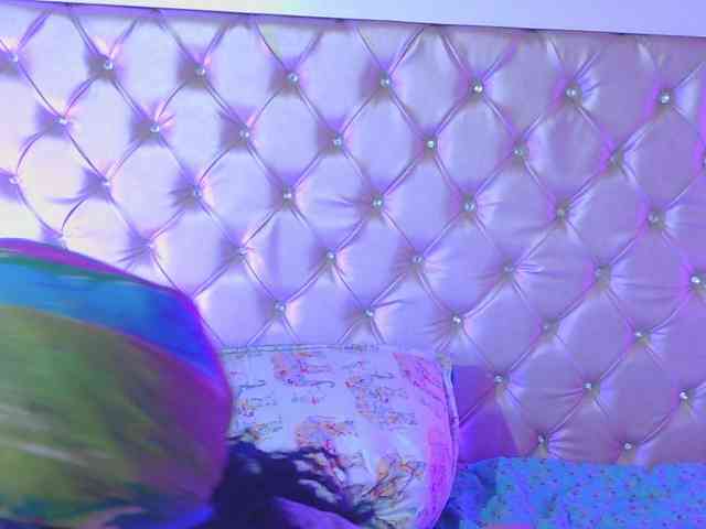 TashaDex webcam