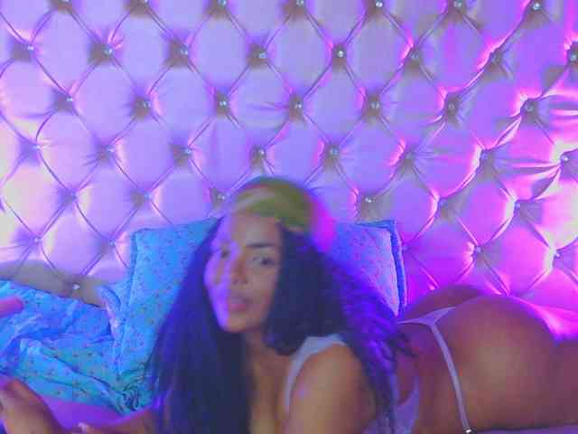 TashaDex webcam