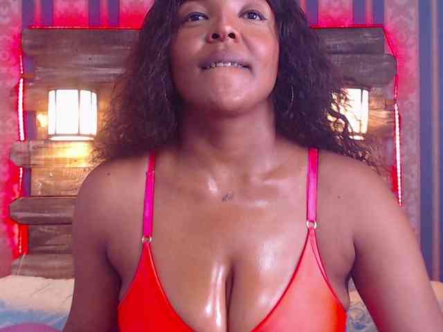 TashaDex webcam