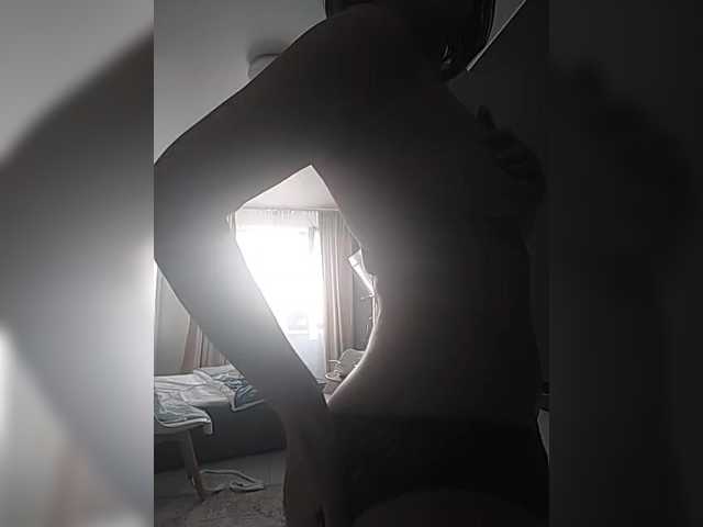 Klisyonka from BongaCams