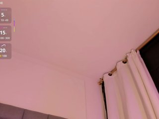 amaiarojas7 Porn Show