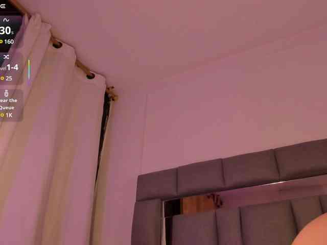 amaiarojas7 webcam