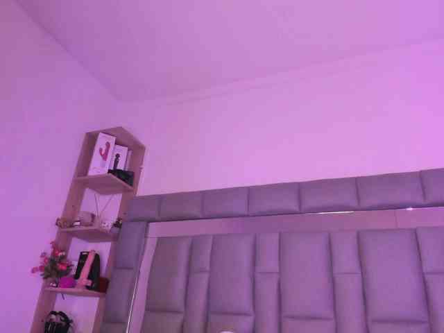 amaiarojas7 webcam
