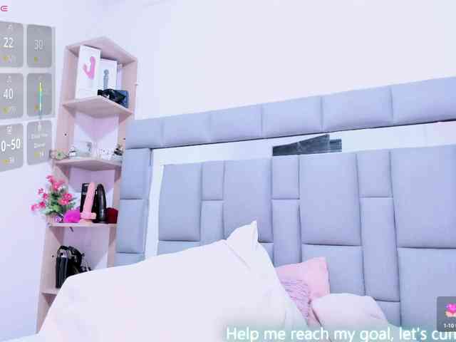 amaiarojas7 webcam
