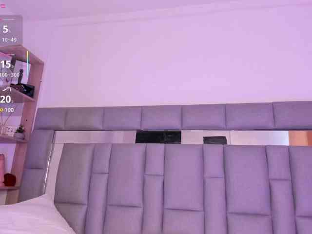 amaiarojas7 webcam