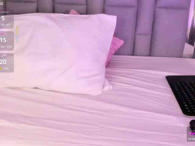 amaiarojas7 webcam