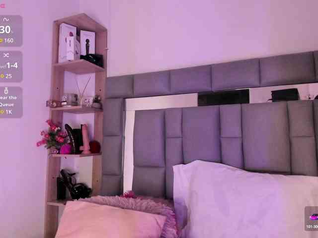 amaiarojas7 webcam