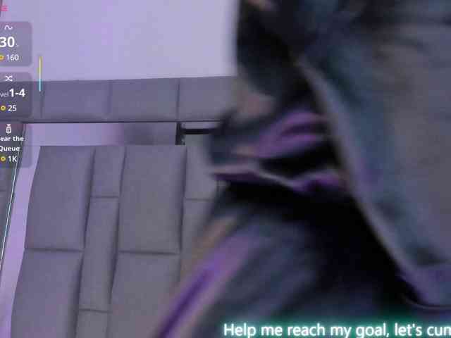 amaiarojas7 webcam