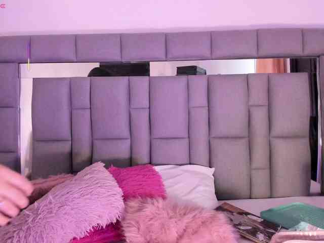 amaiarojas7 webcam