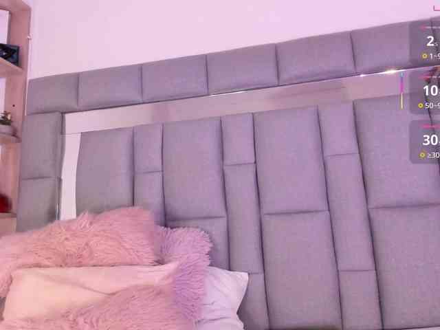 amaiarojas7 webcam