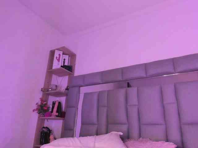 amaiarojas7 webcam