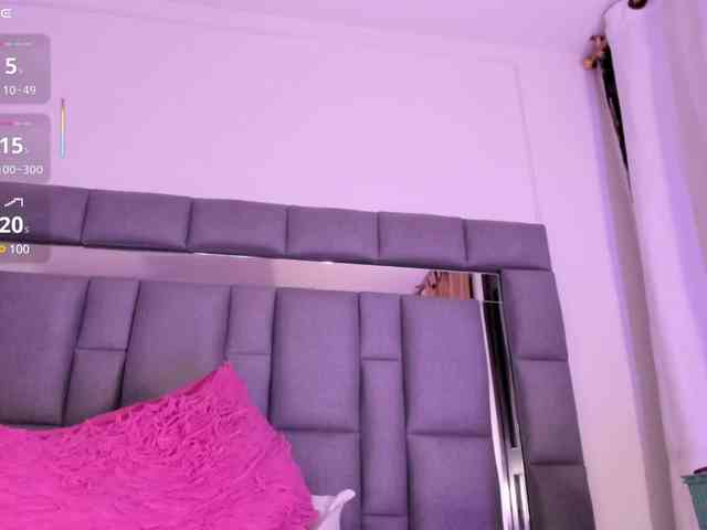 amaiarojas7 webcam