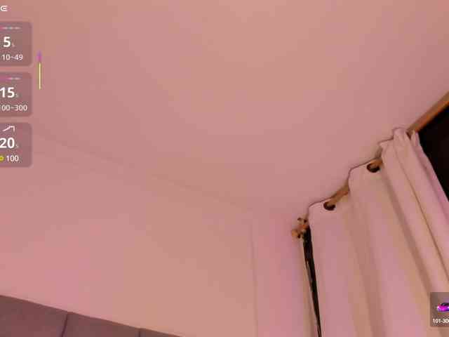 amaiarojas7 webcam