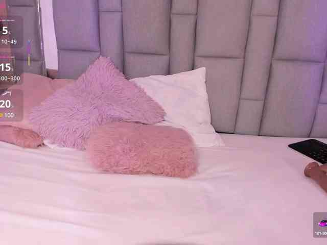 amaiarojas7 webcam