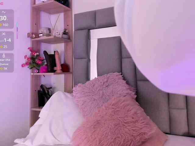 amaiarojas7 webcam