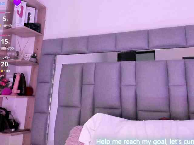 amaiarojas7 webcam