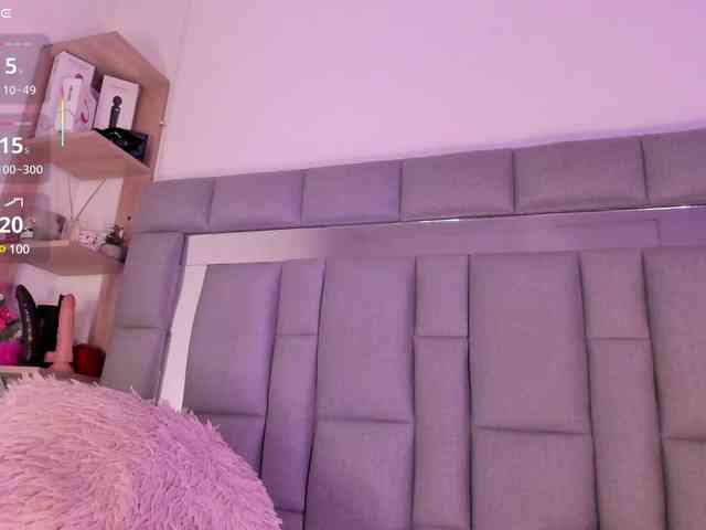 amaiarojas7 webcam