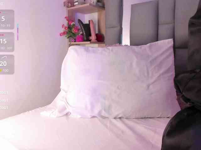 amaiarojas7 webcam