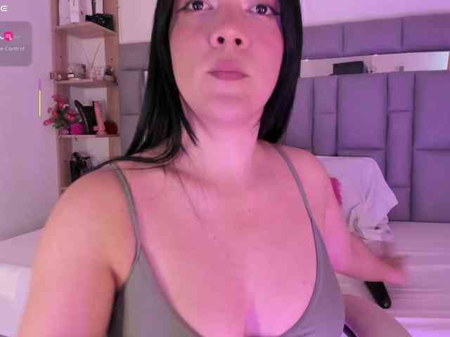 amaiarojas7 webcam