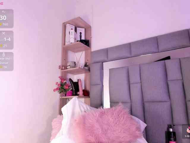 amaiarojas7 webcam