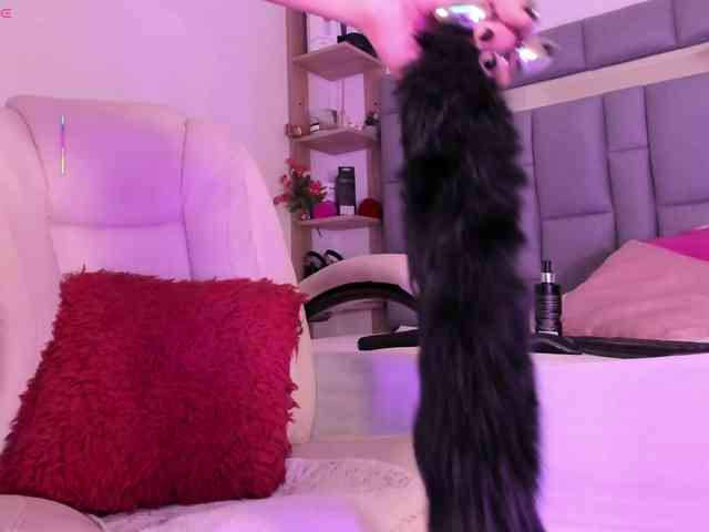 amaiarojas7 webcam