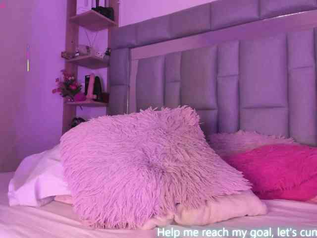 amaiarojas7 webcam
