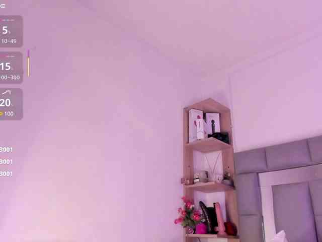 amaiarojas7 webcam
