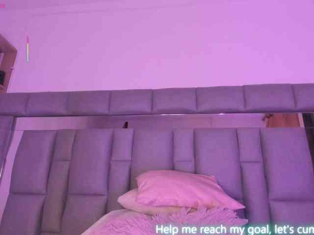 amaiarojas7 webcam