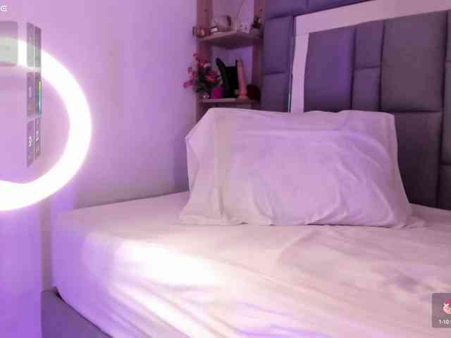 amaiarojas7 webcam