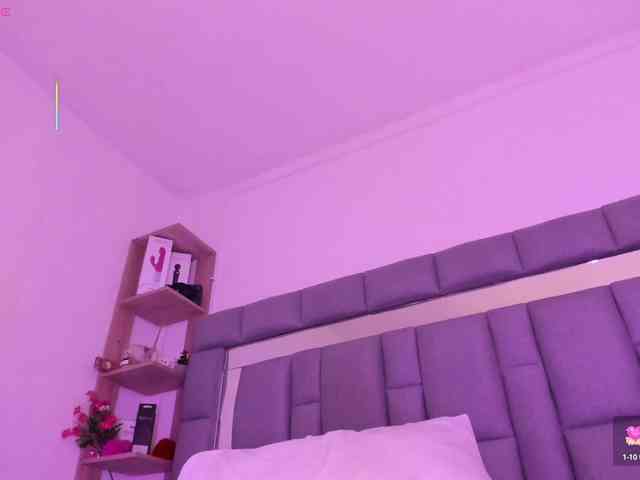 amaiarojas7 webcam