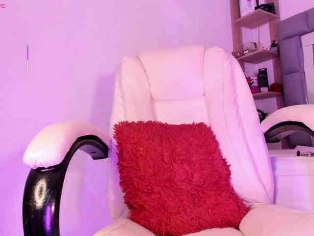 amaiarojas7 webcam