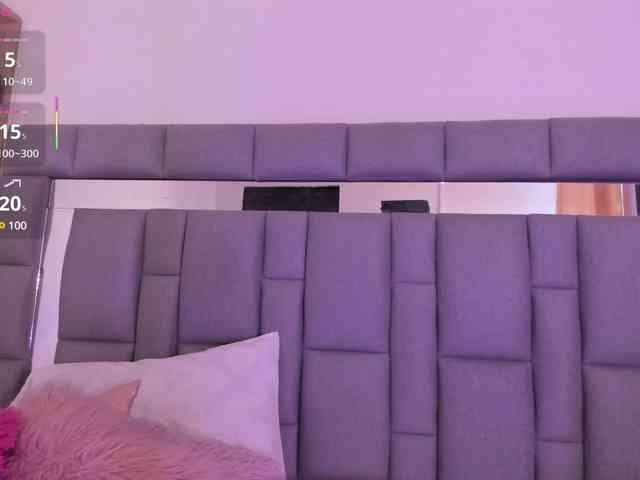 amaiarojas7 webcam